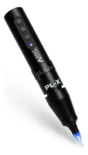 DERMOGRAFO HAUT PLX - WIRELLES