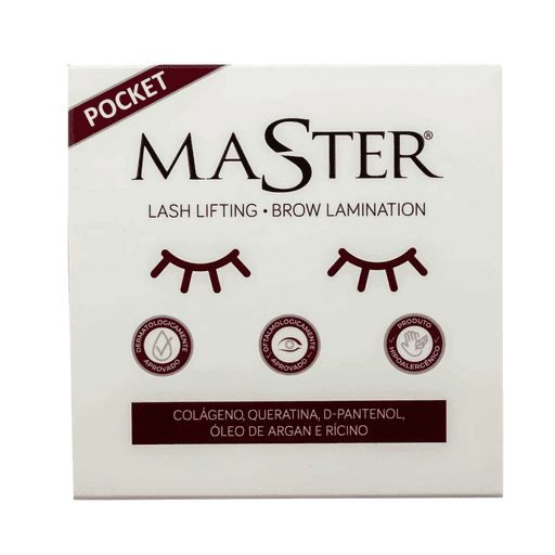 LASH LIFT - POCKET MASTER KIT