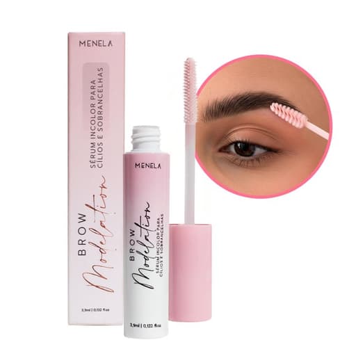 GEL BROW MODELATION MENELA 6ML