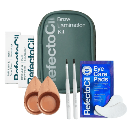BROW LAMINATION - REFECTOCIL 24 APLICAÇÕES
