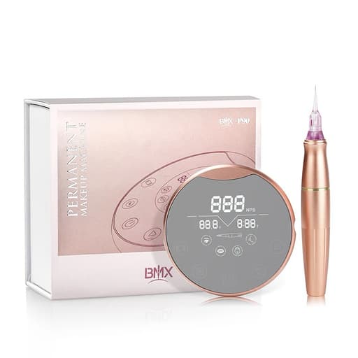 DERMOGRAFO BIOMASER P90 - ROSE