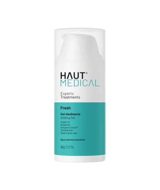 FRESH HAUT - GEL DESLIZANTE 90G (PASSO 4)