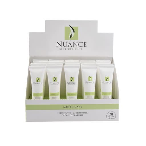 NUANCE MICRO CARE - 15G