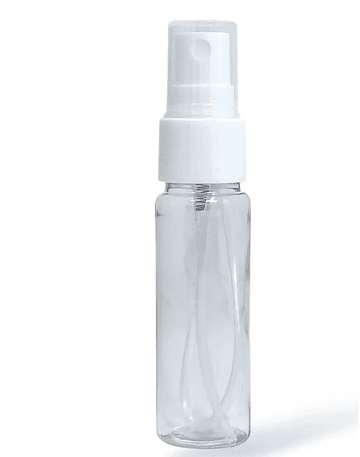 BORRIFADOR SPRAY MINI - 15ML