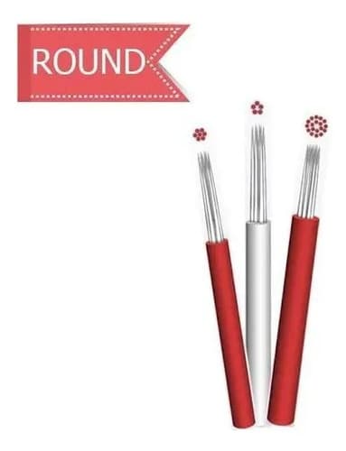 LAMINA ROUND 17RL - CIRCULAR