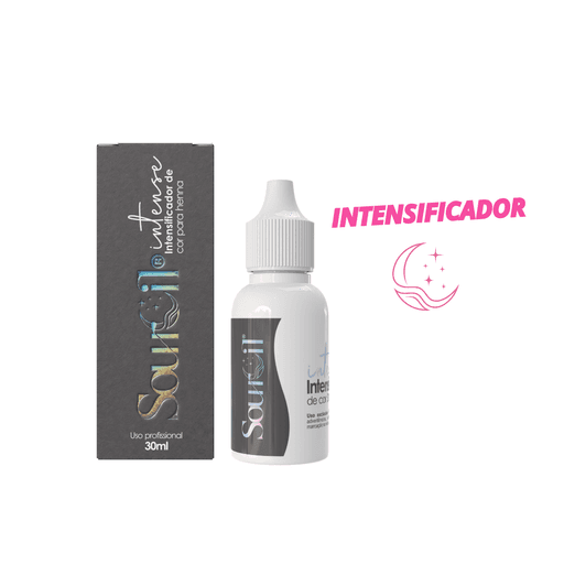 INTENSIFICADOR DE HENNA SOURCIL 30ML