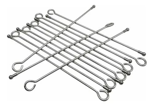 HASTES PARA GRIP DE INOX