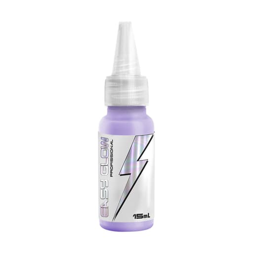 TINTA COLOR EASY GLOW 15ML - ORCHID PURPLE ( ROXO )