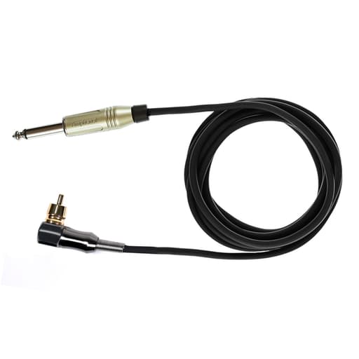 CABO ELECTRIC INK - RCA X P10 ( PEN ) ANGULADO