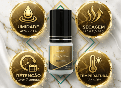 COLA MACY - PERFECTION 3ML
