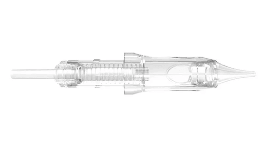 AGULHA CRYSTAL EASY CLICK HAUT - 1RL 0.40MM