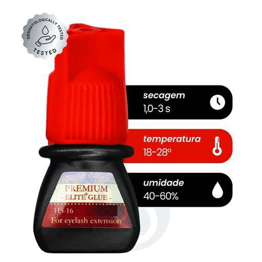COLA HS16 ELITE PREMIUM - 5ML