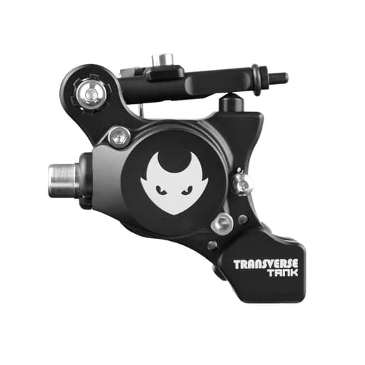 MAQUINA ELECTRIC INK - TRANSVERSE TANK