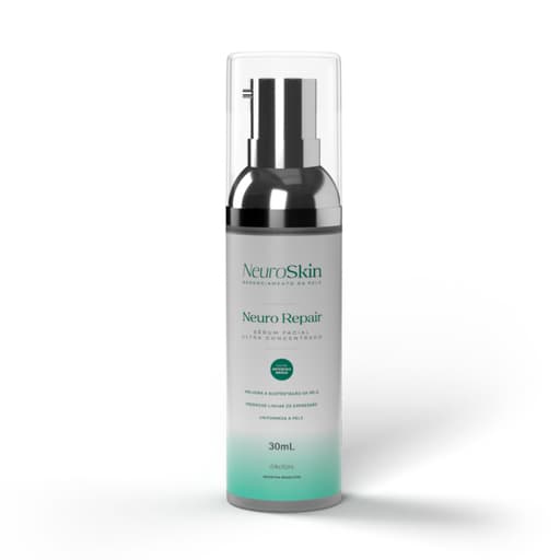 NEURO SKIN - NEURO REPAIR SERUM FACIAL 30ML