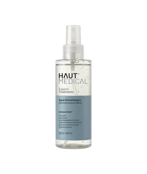 AGUA DERMATOLOGICA HAUT CORNEUM CARE