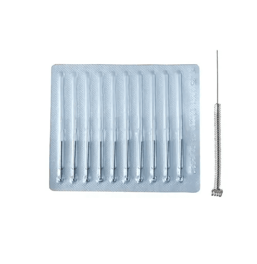 AGULHA PARA JATO DE PLASMA