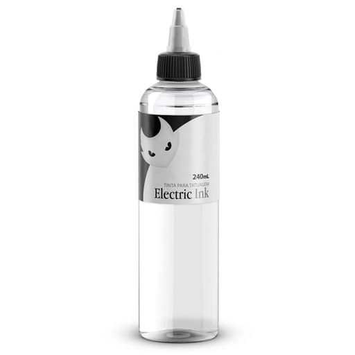 DILUENTE ELECTRIC INK - 240ML