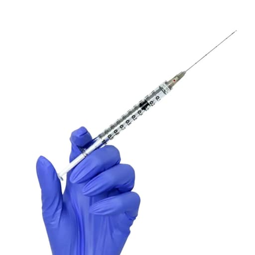 MICROCANULA DERMIA 25G X 50MM