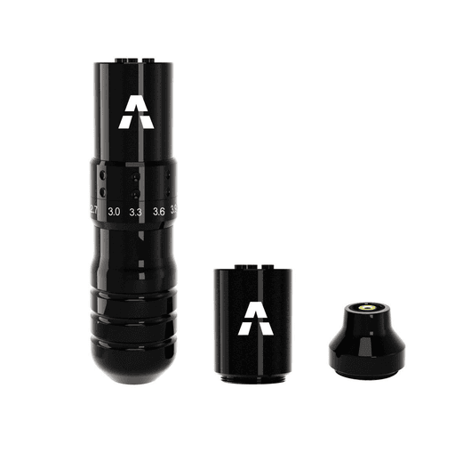 PEN ASTON BOLD A1 WIRELESS - PRETA