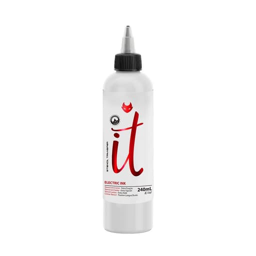 TRANSFER IT - 240ML STENCIL ELECTRIC INK