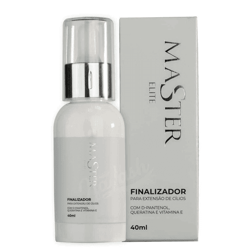 FINALIZADOR MASTER ELITE 40ML