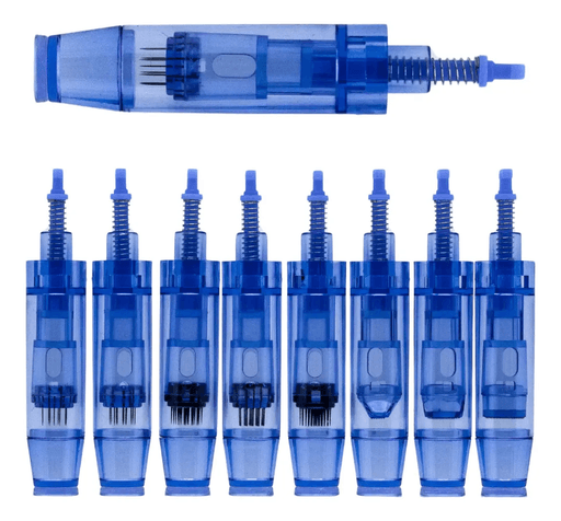 CARTUCHO DERMAPEN UNIVERSAL - 36 PONTAS