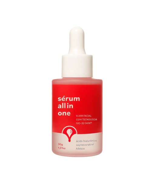 SERUM ALL IN ONE ELIXIR HAUT 30ML