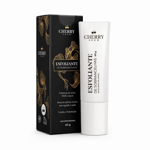 ESFOLIANTE CHERRY 40G
