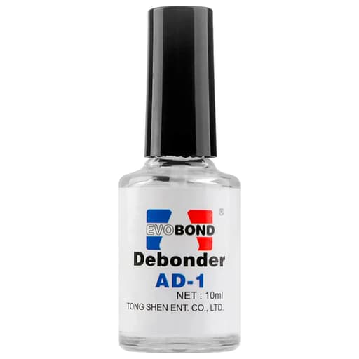 REMOVEDOR DE CILIOS - DEBONDER