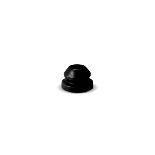 BORRACHA GROMMET - ELECTRIC INK 50 UND.