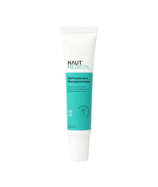 GEL PROTETOR HAUT 30G (PASSO 3)