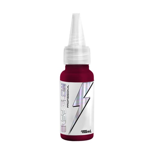 TINTA COLOR EASY GLOW 15ML - MAGENTA ( ROSA )