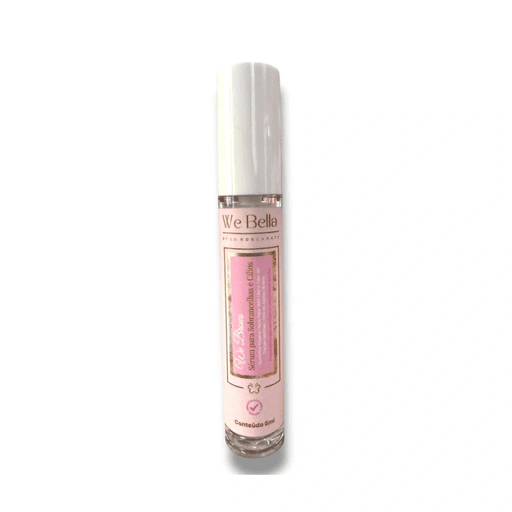 WE BELLA - WE BROWS SERUM FIXADOR