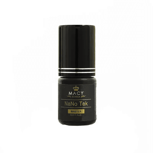COLA MACY - NANO TEK 5ML